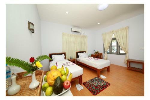 Hotel The Serenity Kalaw Resort