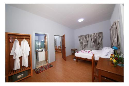 Hotel The Serenity Kalaw Resort
