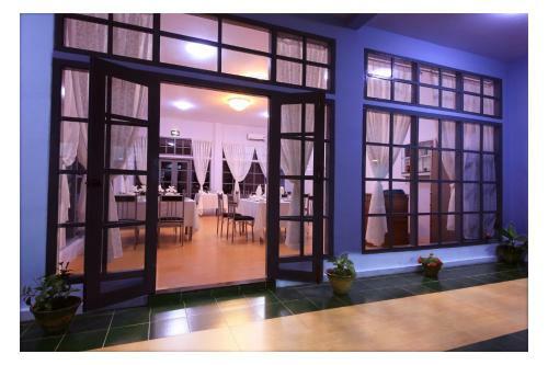 Hotel The Serenity Kalaw Resort