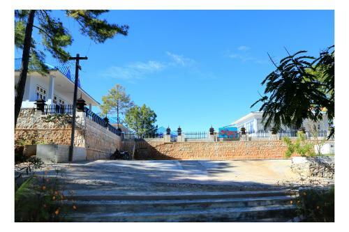 Hotel The Serenity Kalaw Resort