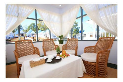 Hotel The Serenity Kalaw Resort