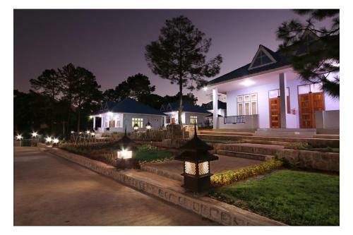 Hotel The Serenity Kalaw Resort