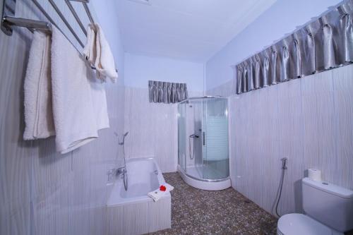 Hotel The Serenity Kalaw Resort