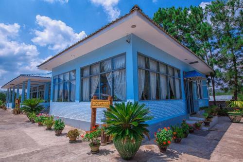 Hotel The Serenity Kalaw Resort