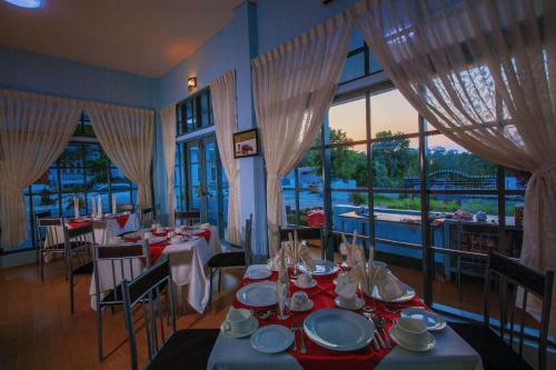 Hotel The Serenity Kalaw Resort