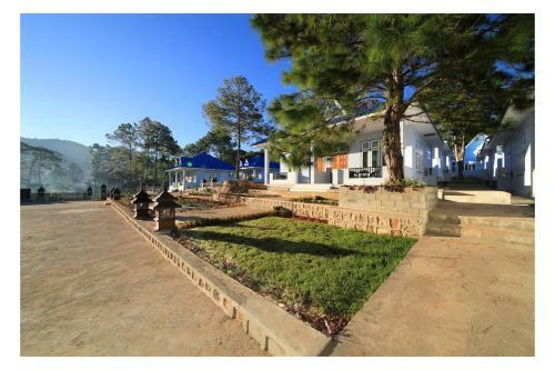 Hotel The Serenity Kalaw Resort