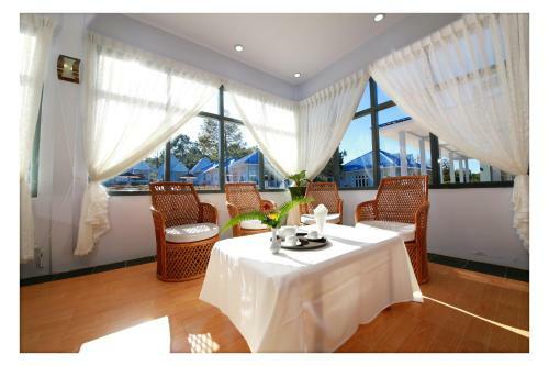 Hotel The Serenity Kalaw Resort