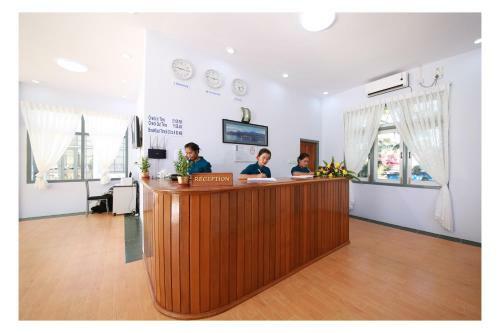 Hotel The Serenity Kalaw Resort