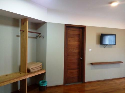 360 Kalaw Hotel