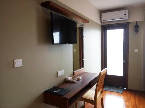 360 Kalaw Hotel