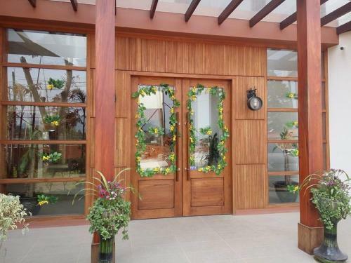 360 Kalaw Hotel
