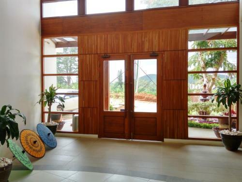 360 Kalaw Hotel