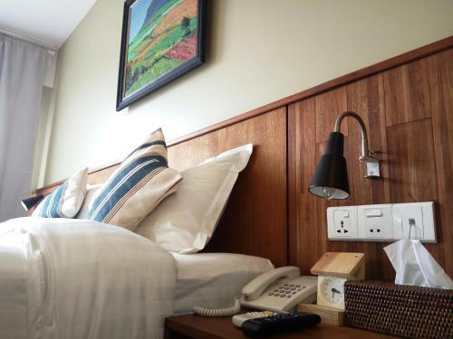 360 Kalaw Hotel