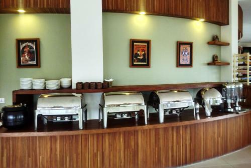 360 Kalaw Hotel