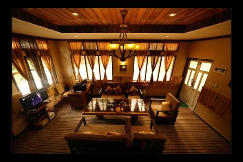 Unique Bed And Breakfast