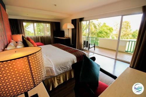 Grand Andaman Hotel