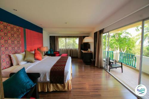Grand Andaman Hotel