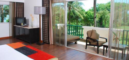 Grand Andaman Hotel