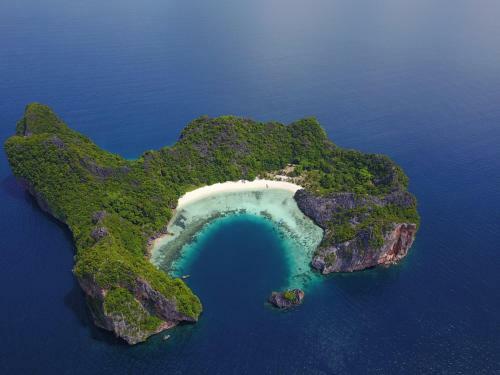 Grand Andaman Hotel