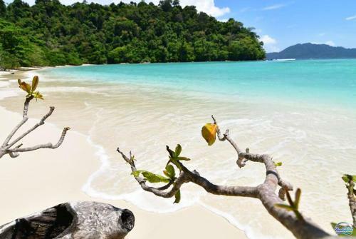 Grand Andaman Hotel