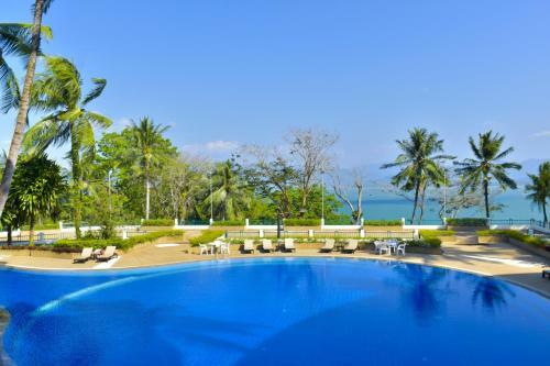 Grand Andaman Hotel