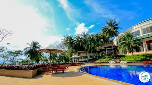Grand Andaman Hotel
