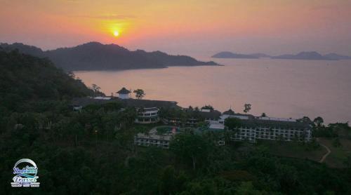 Grand Andaman Hotel