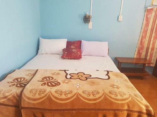 Posada Pann Myo Thu Inn