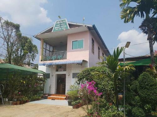 Posada Pann Myo Thu Inn