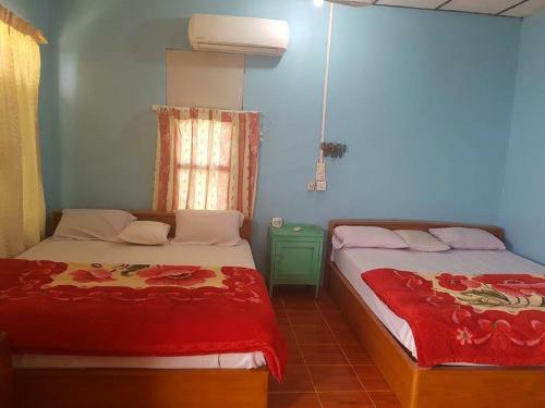 Posada Pann Myo Thu Inn