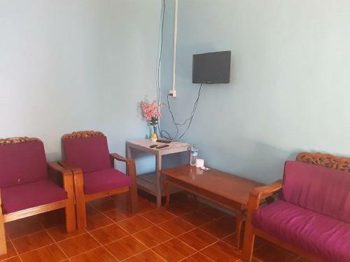 Posada Pann Myo Thu Inn