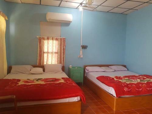 Posada Pann Myo Thu Inn