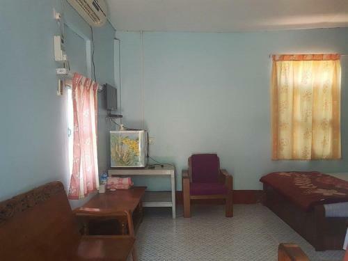 Posada Pann Myo Thu Inn