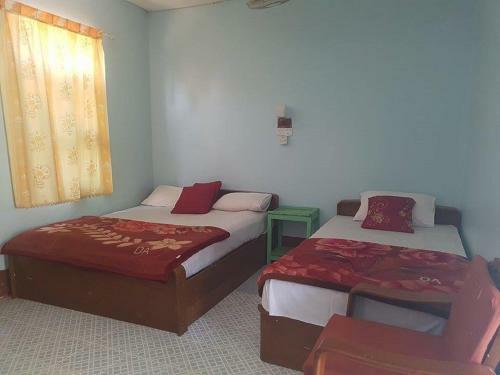 Posada Pann Myo Thu Inn