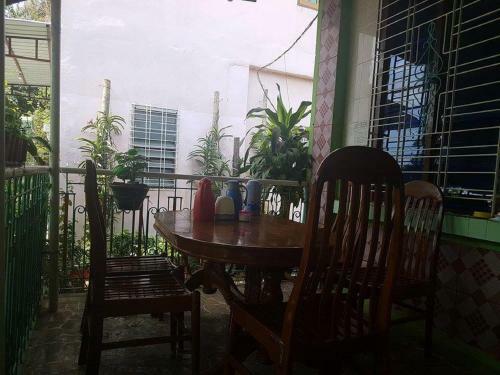 Posada Pann Myo Thu Inn