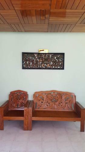 Posada Pine View Inn