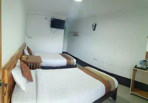 Hostal Full Moon Guesthouse