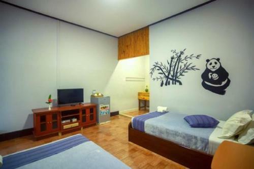 Gloria Motel