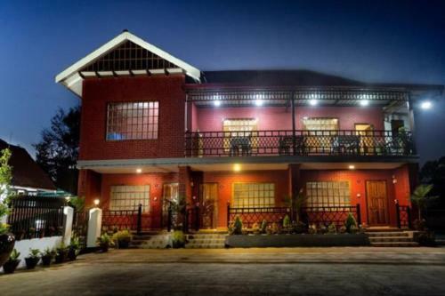 Gloria Motel