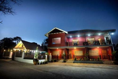 Gloria Motel