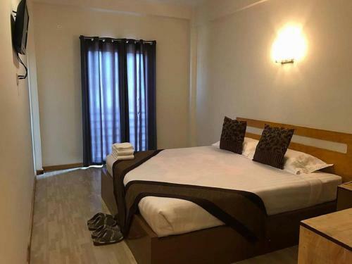 Hotel Sky Motel Kalaw