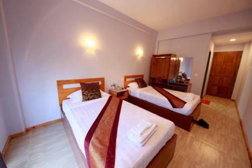 Hotel Sky Motel Kalaw