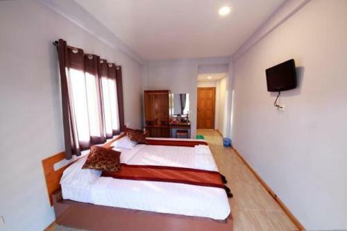Hotel Sky Motel Kalaw
