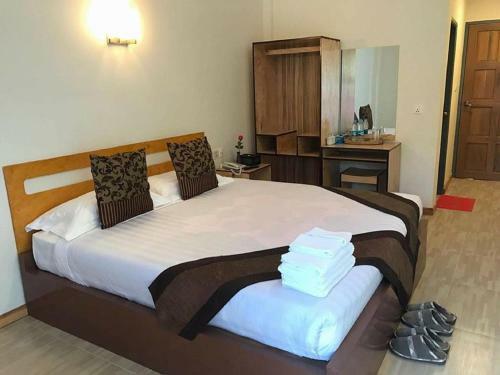 Hotel Sky Motel Kalaw
