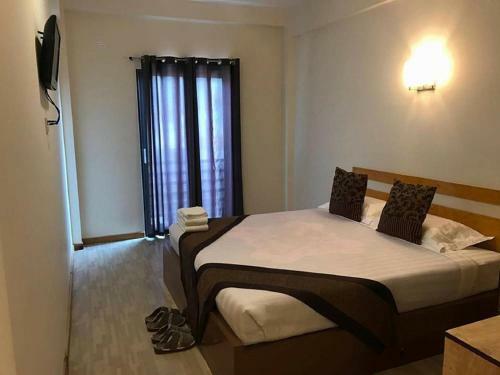 Hotel Sky Motel Kalaw