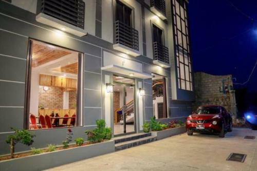 Hotel Sky Motel Kalaw