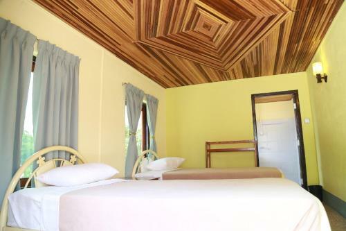 Hostal Taw Win Hnin Si Guest House - Burmese Only