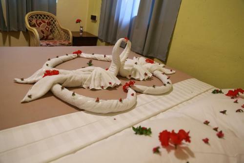 Hostal Taw Win Hnin Si Guest House - Burmese Only