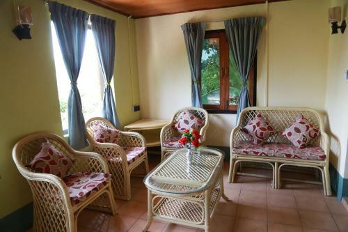 Hostal Taw Win Hnin Si Guest House - Burmese Only