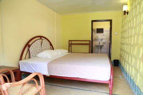 Hostal Taw Win Hnin Si Guest House - Burmese Only